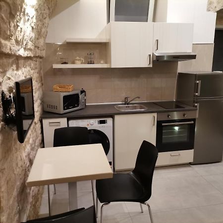 B&B Il Castello Suite Giovinazzo Exteriör bild