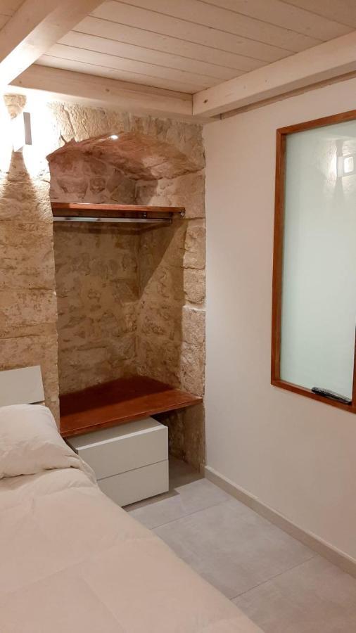 B&B Il Castello Suite Giovinazzo Exteriör bild