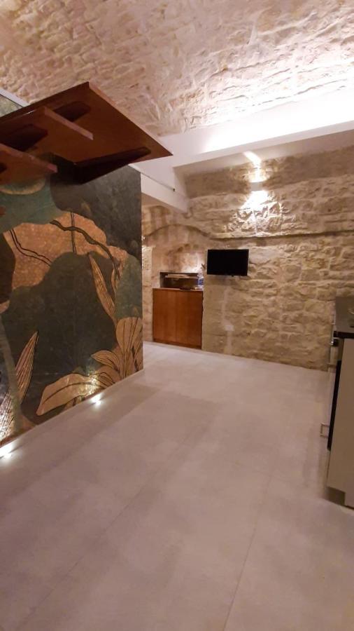 B&B Il Castello Suite Giovinazzo Exteriör bild