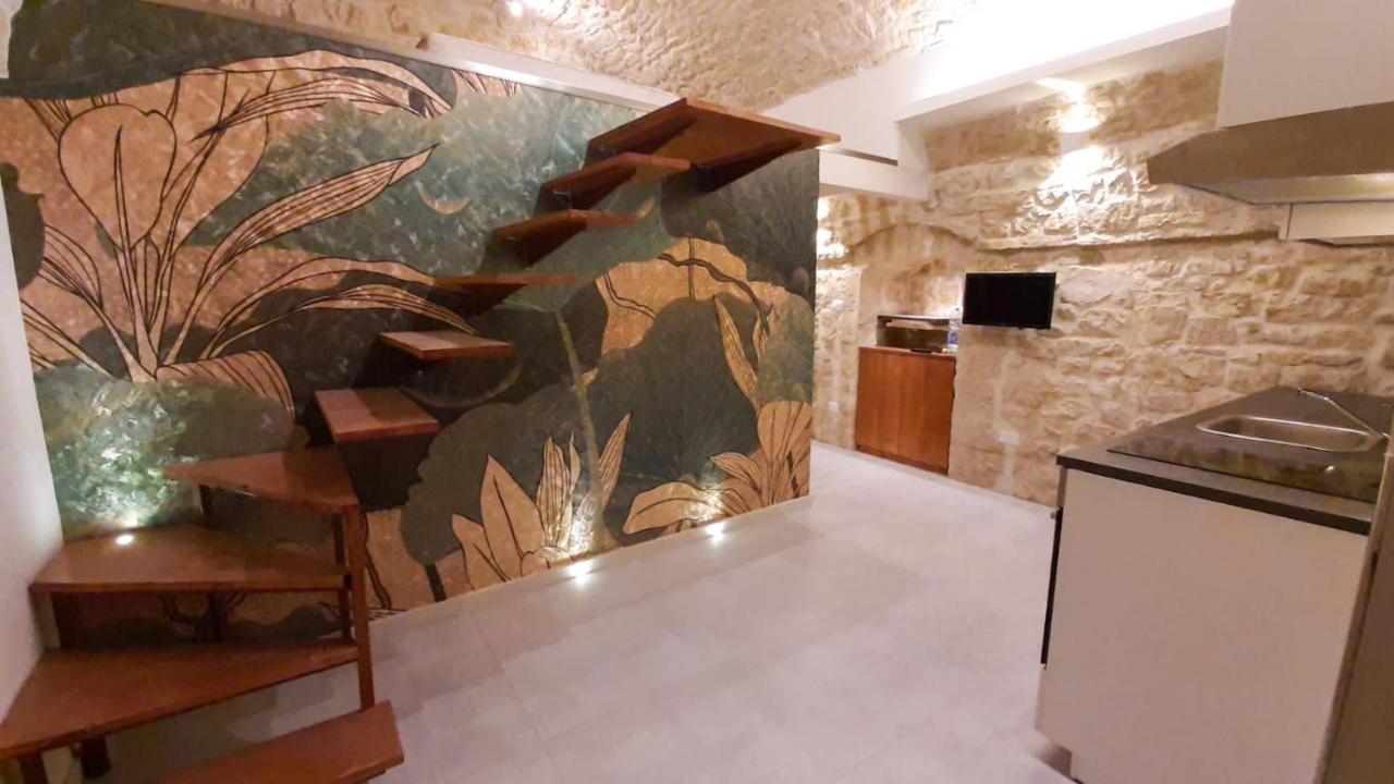 B&B Il Castello Suite Giovinazzo Exteriör bild