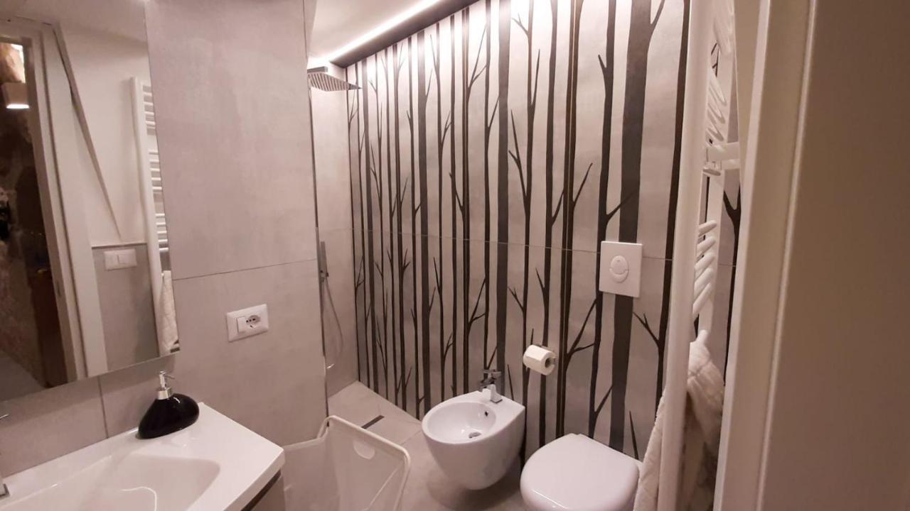 B&B Il Castello Suite Giovinazzo Exteriör bild